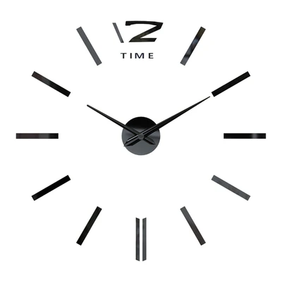 Wall clock Yalta — Ver 1