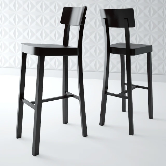Doll HS High Stool — Descargar