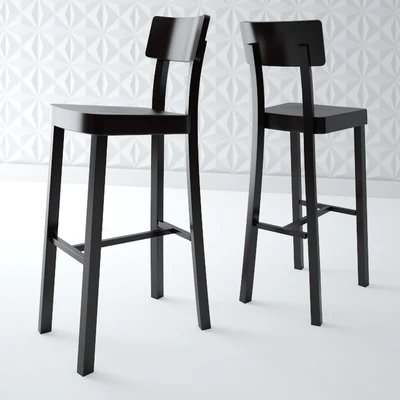 Doll HS High Stool — Descargar