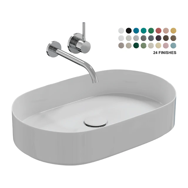 Ceramica CIELO Shui Comfort SHCOLAO60 — Скачать