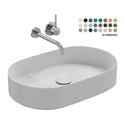Ceramica CIELO Shui Comfort SHCOLAO60 — Вид 1