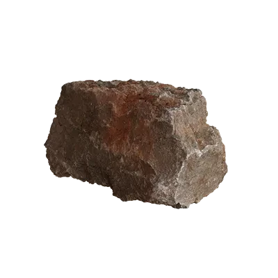 small limestone rock 003 — Скачать