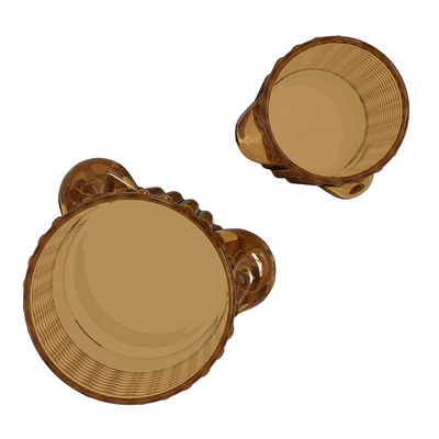 Galerie la Mode Josiane glass vase — Вид 3