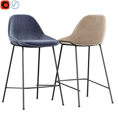 Bar & Counter Stool — Вид 1