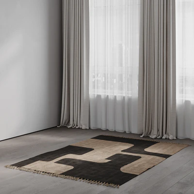 Triba carpet by La Redoute — Ver 3