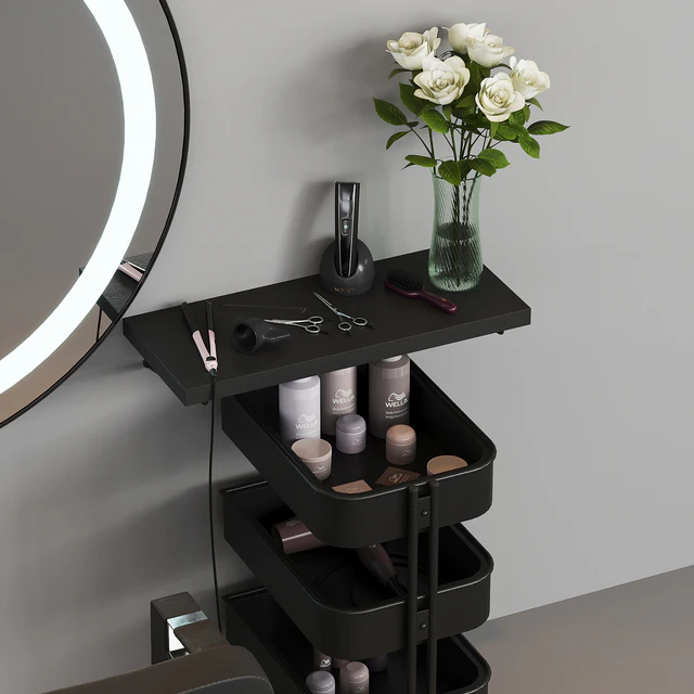 Beauty Salon 4 — Скачать