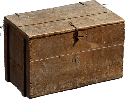 old wooden crate 003 — Descargar