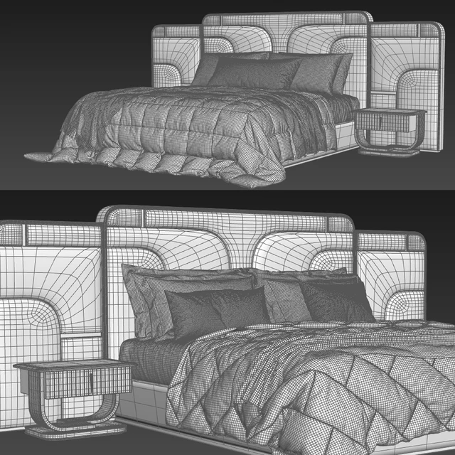CRYSTAL BEDROOM BY saberjewels — Descargar