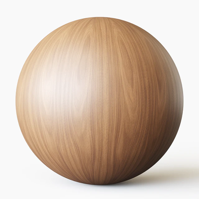 Walnut wood 01 - 6 colors — Скачать