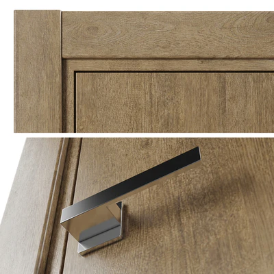 Doors Sofia Original — Ver 3