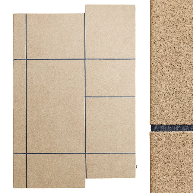 Wool Rug Issey — Descargar