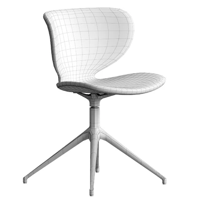 Hamilton dining chair — Ver 6