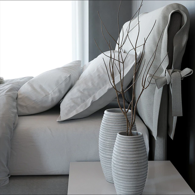 PILLOW bed by Greco Strom — Скачать