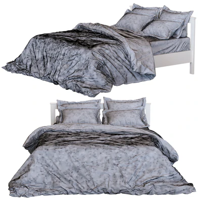 IKEA songesand — Ver 4