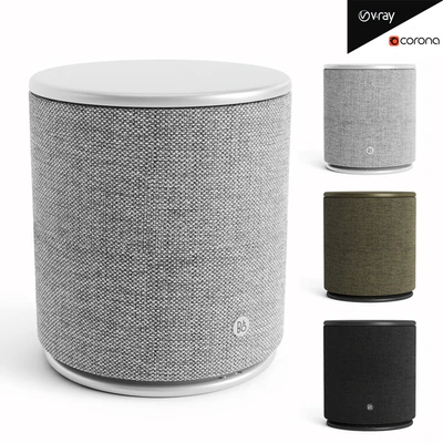 Wireless speaker Beoplay M5 — Ver 1