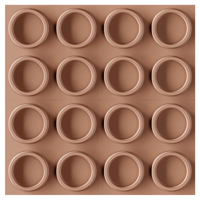 3d panel RINGS — Descargar