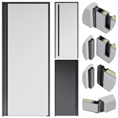 ANYWAY DOORS — Вид 5