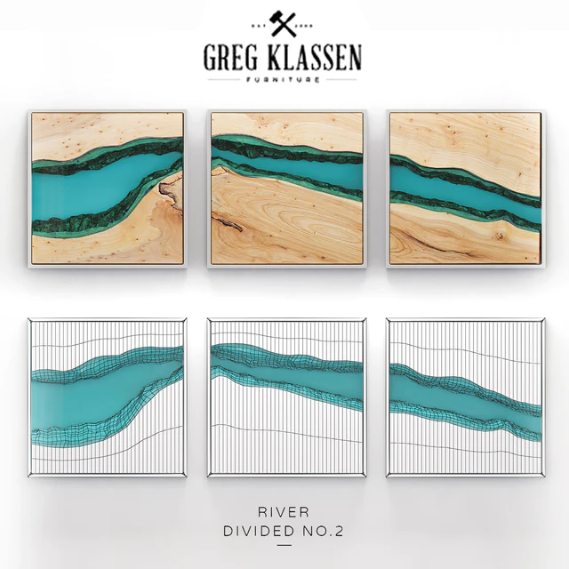 RIVER DIVIDED — Descargar