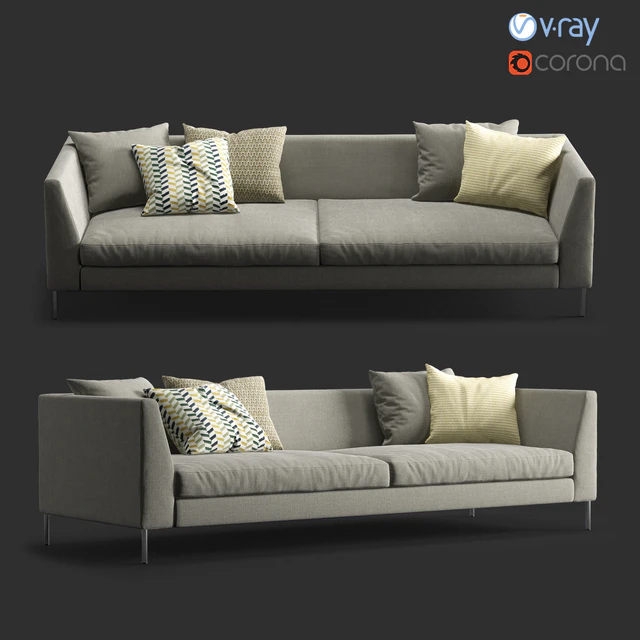 Nex Sofa — Descargar