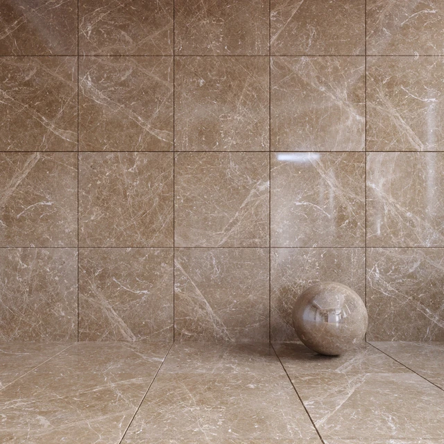 Marble Tile Adore Beige 60x60 — Скачать