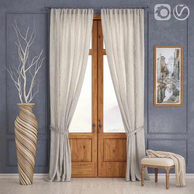 Interior set 01 — Скачать