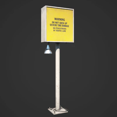 street props 010 — Descargar