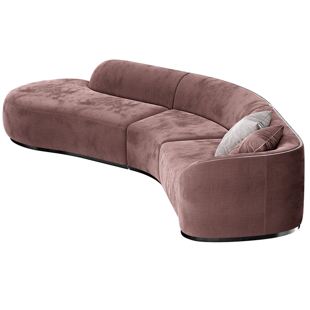 PIERRE S SECTIONAL SOFA — Descargar