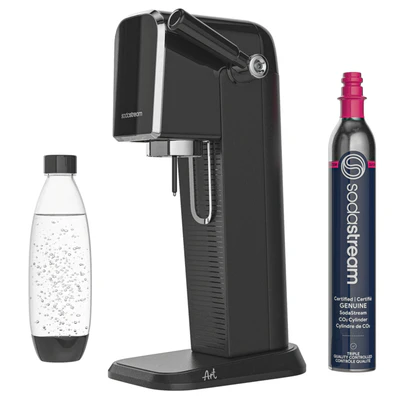 Сифон для газирования воды Sodastream Art — Вид 3