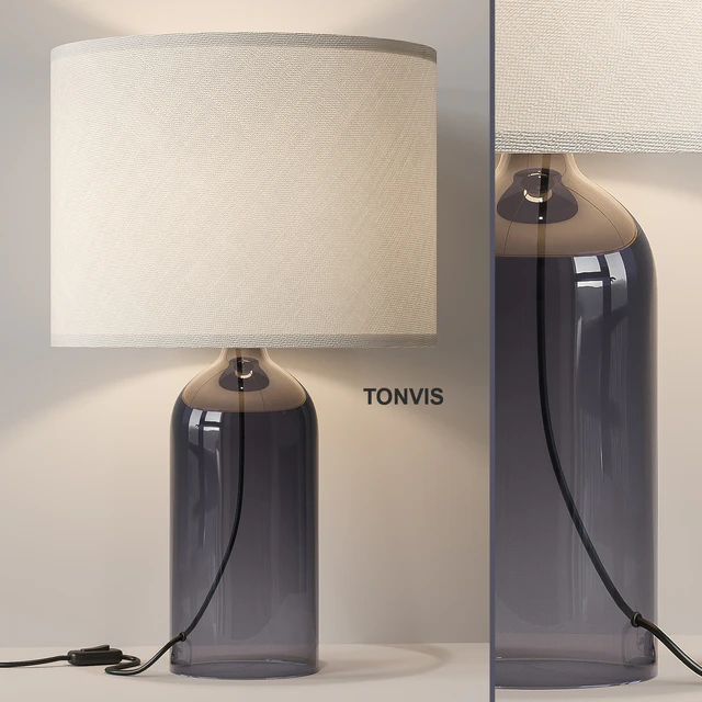 Tonvis Ikea Table Lamp — Descargar