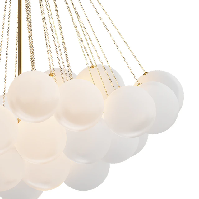 Sawa Apparatus studio chandeliers — Скачать