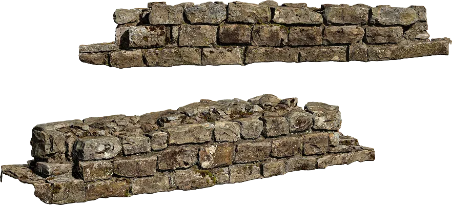 castle wall 020 — Скачать