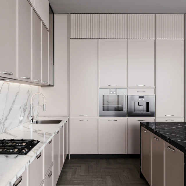 kitchen modern167 — Скачать
