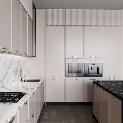 kitchen modern167 — Вид 5