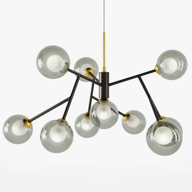lamp PEARL — Descargar