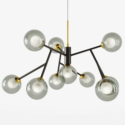 lamp PEARL — Ver 1