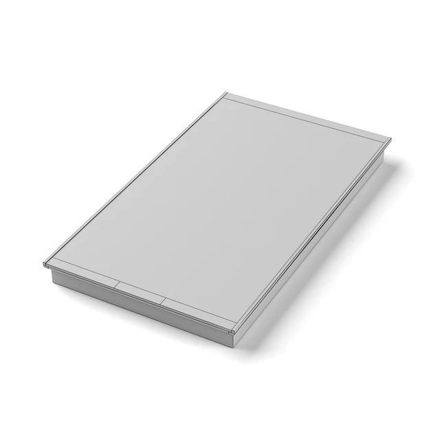 BOSCH Induction hob PKF375FP1E Serie 6 — Descargar