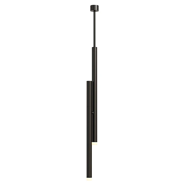 Spinner Linear Pendant Lamp — Descargar