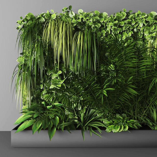 Vertical garden 065 — Descargar