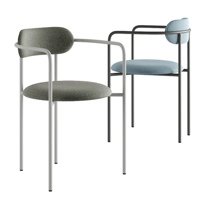 Stool 6 — Ver 1