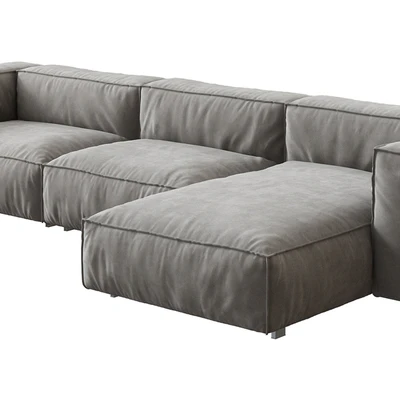 Living Divani / NeoWall (Comp 05) — Ver 4