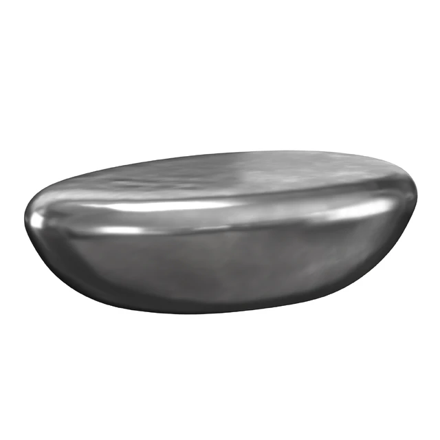 River Stone Coffee Table — Descargar