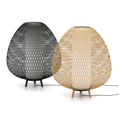 Ay illuminate Twiggy Egg — View 1