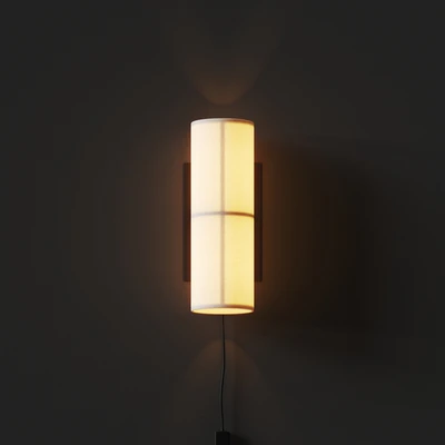 Menu Hashira Wall Lamp — Вид 4