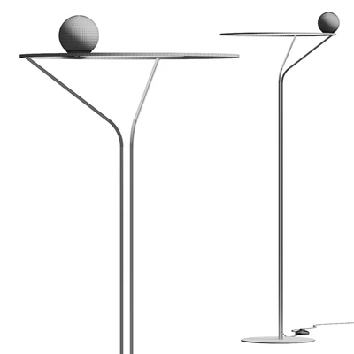 Svitanok Na Linii Floor Lamp — Вид 2