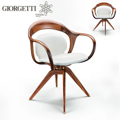 Norah Giorgetti — Ver 1