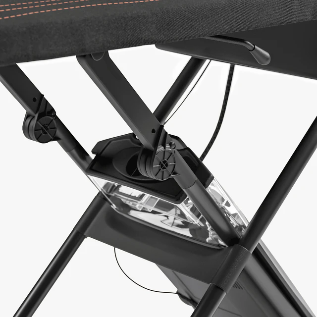 Ironing system Bork i810 — Descargar