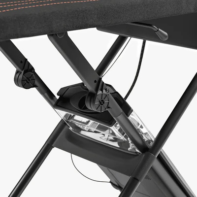 Ironing system Bork i810 — Ver 4