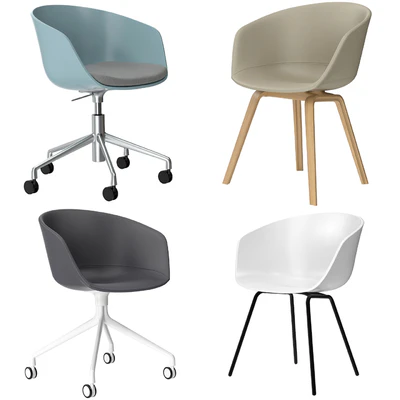 Hay About A Chair ACC — Вид 1