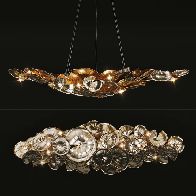 NYMPHEA Chandelier Vetvi Store — Скачать