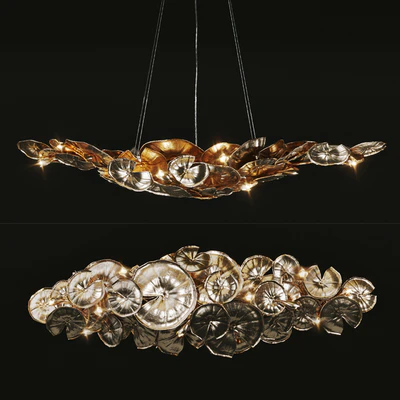NYMPHEA Chandelier Vetvi Store — Вид 1